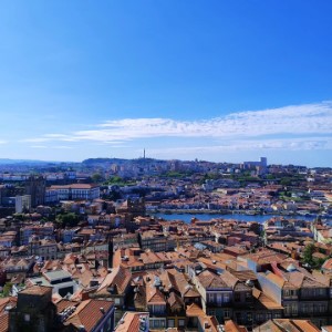 Porto structures (part. 1).#porto